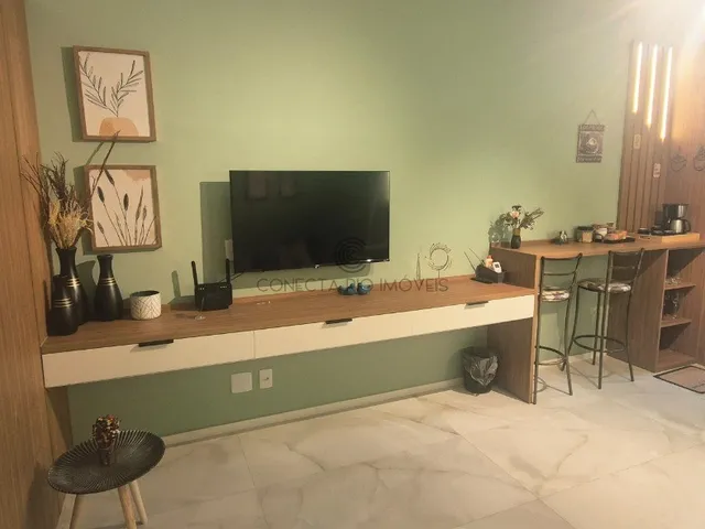Imagem 16: Apartamento novo para locação no Centro do Rio de Janeiro: 1 quarto, 1 banheiro, 45,00