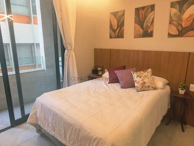 Imagem 13: Apartamento novo para locação no Centro do Rio de Janeiro: 1 quarto, 1 banheiro, 45,00