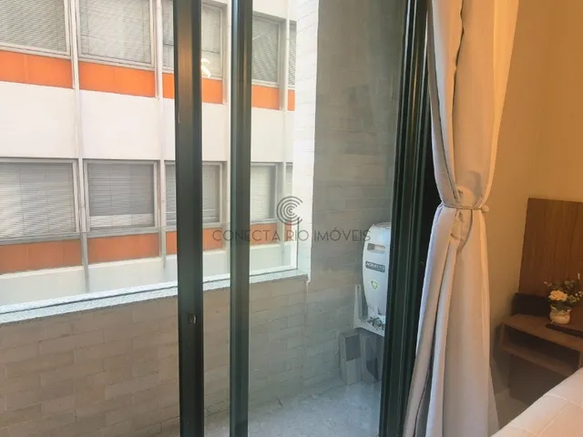 Imagem 8: Apartamento novo para locação no Centro do Rio de Janeiro: 1 quarto, 1 banheiro, 45,00
