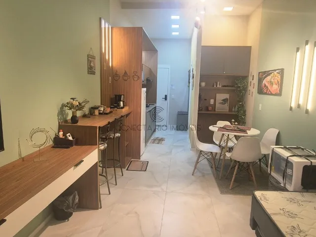 Imagem 9: Apartamento novo para locação no Centro do Rio de Janeiro: 1 quarto, 1 banheiro, 45,00