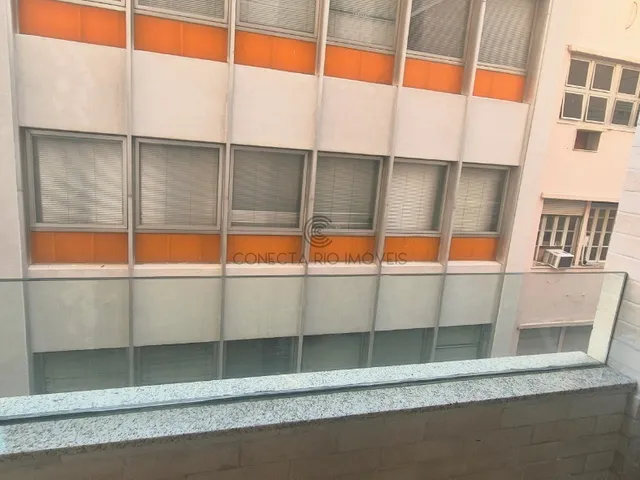 Imagem 5: Apartamento novo para locação no Centro do Rio de Janeiro: 1 quarto, 1 banheiro, 45,00