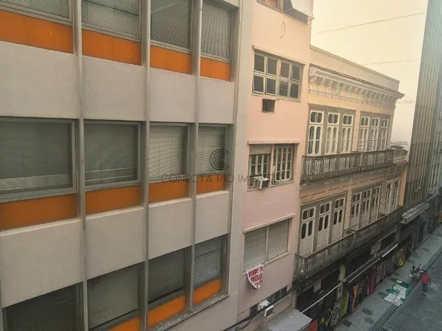 Imagem 3: Apartamento novo para locação no Centro do Rio de Janeiro: 1 quarto, 1 banheiro, 45,00