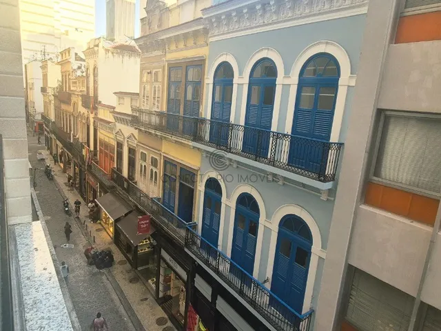 Imagem 2: Apartamento novo para locação no Centro do Rio de Janeiro: 1 quarto, 1 banheiro, 45,00