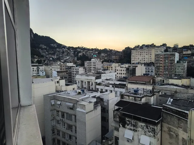 Imagem 3: Imperdível oportunidade: Apartamento à venda no Catete-RJ com 3 quartos, 2 banheiros e