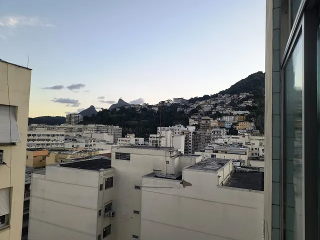 Imagem 6: Imperdível oportunidade: Apartamento à venda no Catete-RJ com 3 quartos, 2 banheiros e