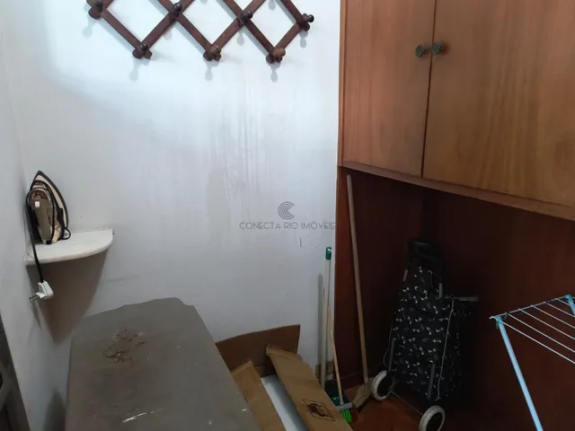 Imagem 13: Imperdível oportunidade: Apartamento à venda no Catete-RJ com 3 quartos, 2 banheiros e