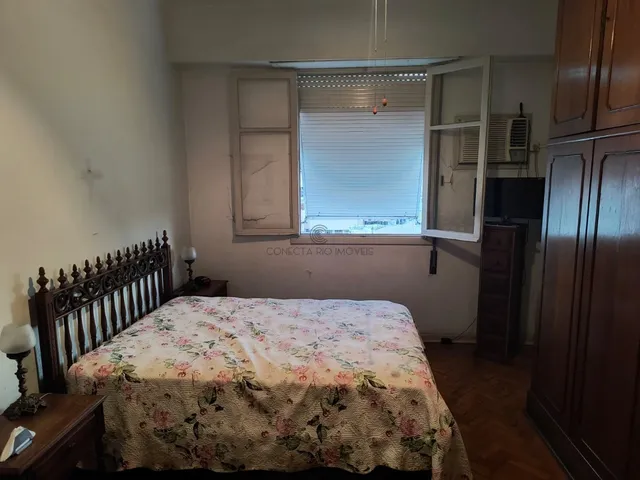 Imagem 4: Imperdível oportunidade: Apartamento à venda no Catete-RJ com 3 quartos, 2 banheiros e