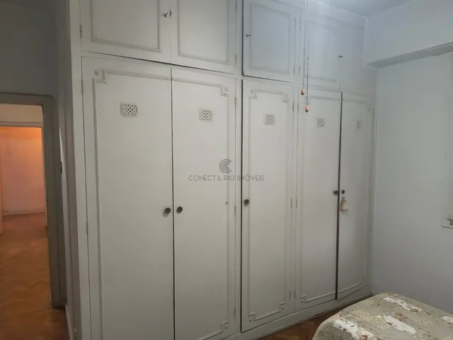 Imagem 2: Imperdível oportunidade: Apartamento à venda no Catete-RJ com 3 quartos, 2 banheiros e