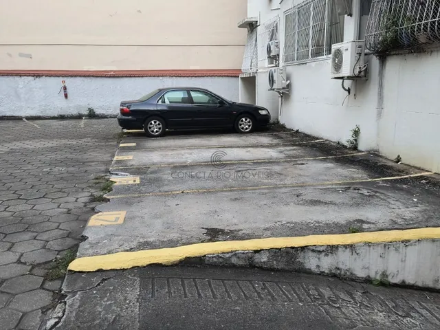 Imagem 10: Imperdível oportunidade: Apartamento à venda no Catete-RJ com 3 quartos, 2 banheiros e