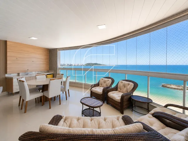 Imagem: Apartamento Alto Padrão de 3 quartos sendo