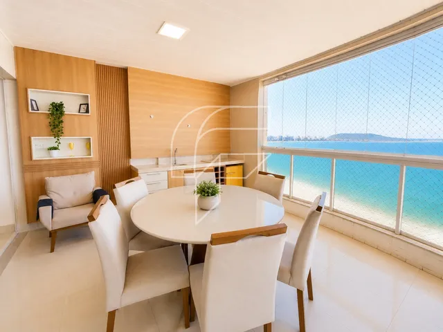 Imagem 6: Apartamento Alto Padrão de 3 quartos sendo 2 suites, na orla da Praia do Morro