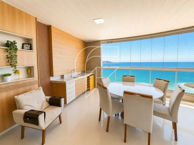 Imagem 12: Apartamento Alto Padrão de 3 quartos sendo 2 suites, na orla da Praia do Morro