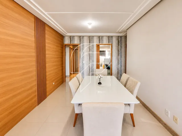 Imagem 16: Apartamento Alto Padrão de 3 quartos sendo 2 suites, na orla da Praia do Morro