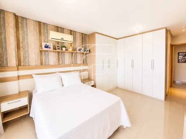 Imagem 14: Apartamento Alto Padrão de 3 quartos sendo 2 suites, na orla da Praia do Morro