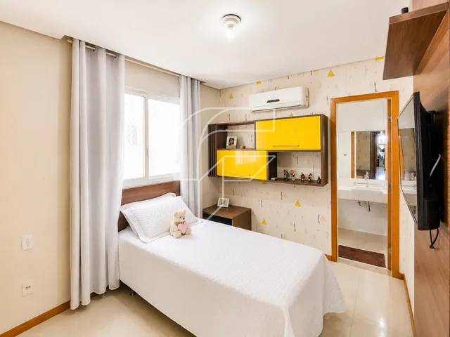 Imagem 11: Apartamento Alto Padrão de 3 quartos sendo 2 suites, na orla da Praia do Morro