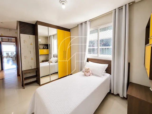 Imagem 2: Apartamento Alto Padrão de 3 quartos sendo 2 suites, na orla da Praia do Morro