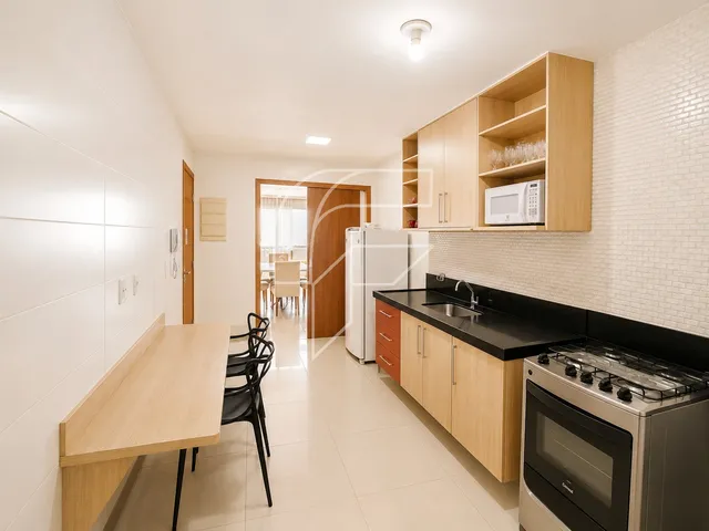 Imagem 15: Apartamento Alto Padrão de 3 quartos sendo 2 suites, na orla da Praia do Morro