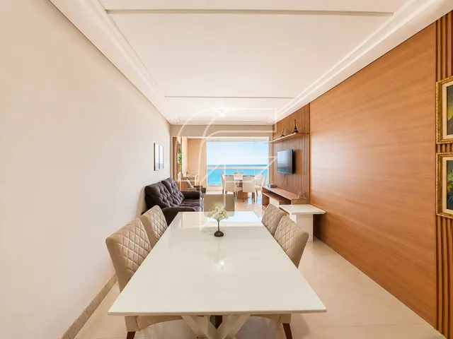 Imagem 8: Apartamento Alto Padrão de 3 quartos sendo 2 suites, na orla da Praia do Morro