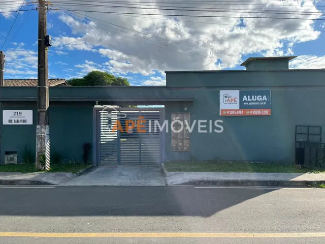 Imagem: Apartamento Kitnet em São Sebastião, Criciúma/SC
