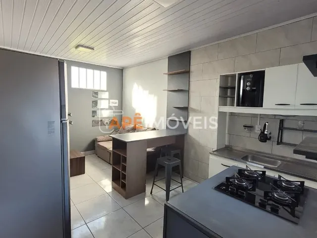 Imagem 7: Apartamento Kitnet em São Sebastião, Criciúma/SC