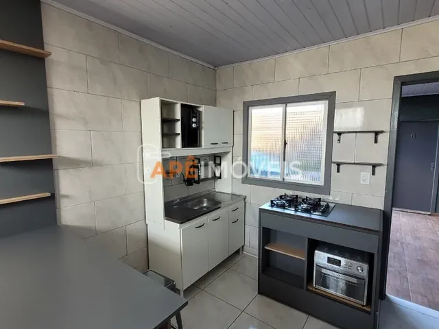 Imagem 5: Apartamento Kitnet em São Sebastião, Criciúma/SC