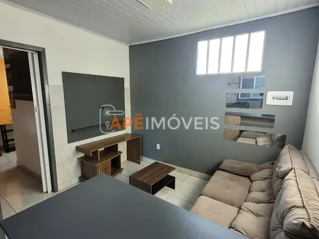 Imagem 9: Apartamento Kitnet em São Sebastião, Criciúma/SC