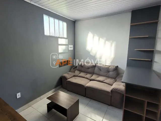 Imagem 2: Apartamento Kitnet em São Sebastião, Criciúma/SC