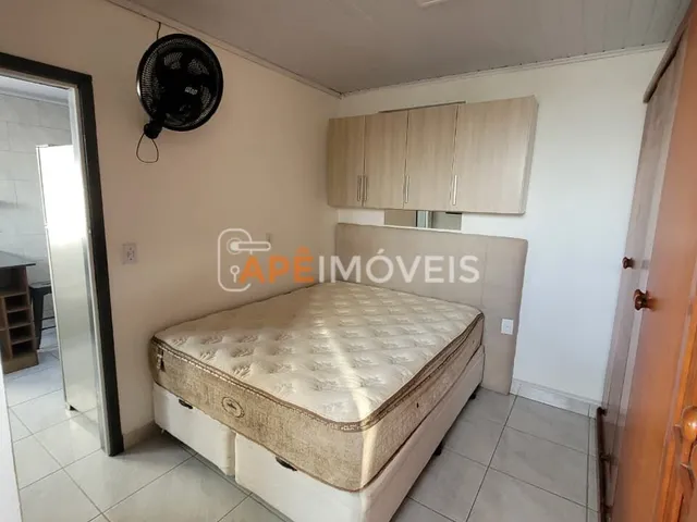 Imagem 10: Apartamento Kitnet em São Sebastião, Criciúma/SC