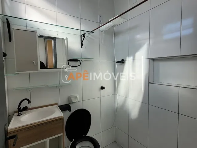 Imagem 6: Apartamento Kitnet em São Sebastião, Criciúma/SC