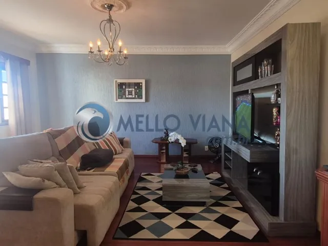 Imagem 4: Casa de alto padrão no Parque Olimpico