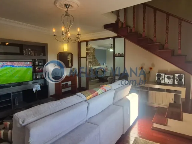 Imagem 7: Casa de alto padrão no Parque Olimpico