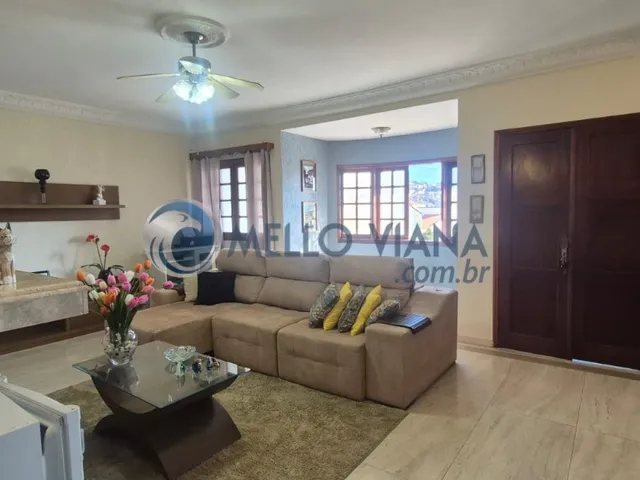 Imagem 12: Casa de alto padrão no Parque Olimpico