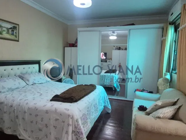 Imagem 6: Casa de alto padrão no Parque Olimpico