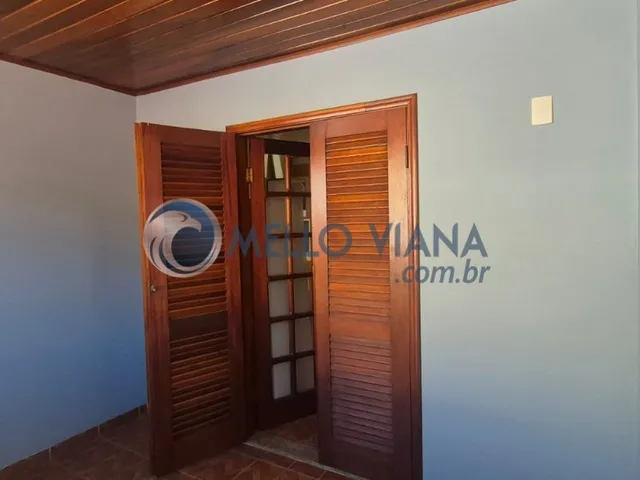 Imagem 13: Casa de alto padrão no Parque Olimpico