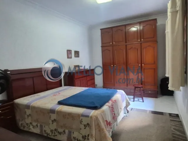 Imagem 15: Casa de alto padrão no Parque Olimpico
