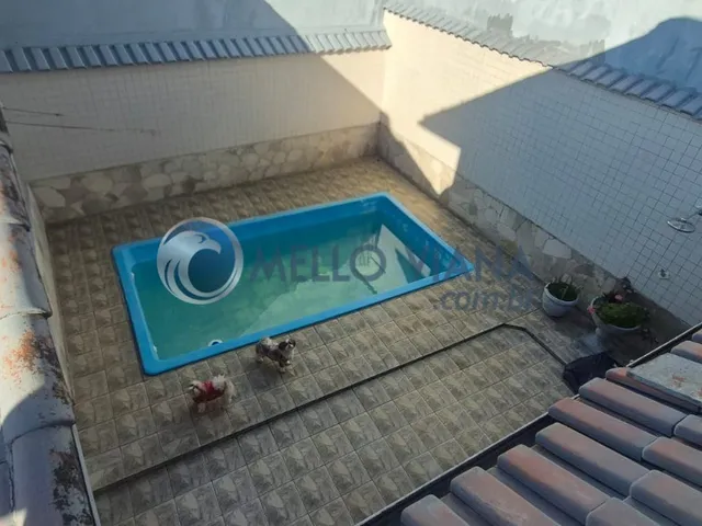 Imagem 3: Casa de alto padrão no Parque Olimpico