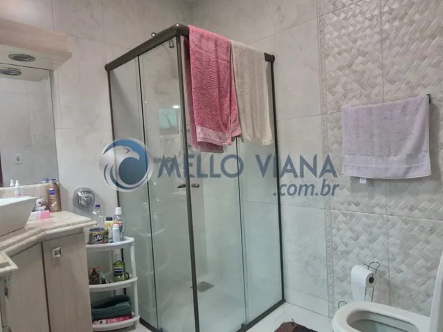 Imagem 8: Casa de alto padrão no Parque Olimpico
