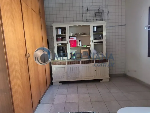 Imagem 14: Casa de alto padrão no Parque Olimpico