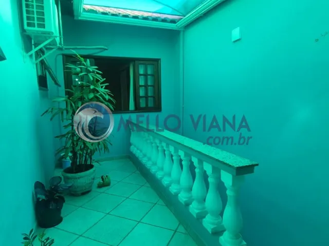 Imagem 16: Casa de alto padrão no Parque Olimpico