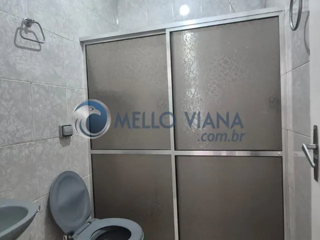 Imagem 11: Casa de alto padrão no Parque Olimpico