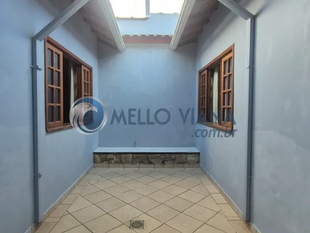 Imagem 9: Casa de alto padrão no Parque Olimpico