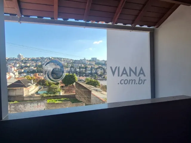 Imagem 5: Casa de alto padrão no Parque Olimpico