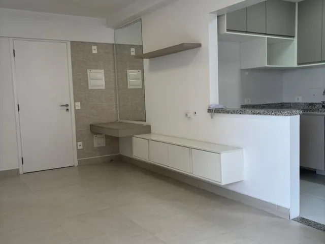 Imagem 4: Apartamento de 2 Suítes em condomínio, 56m², 1 vaga, Pinheiros, SP: venda ou locação