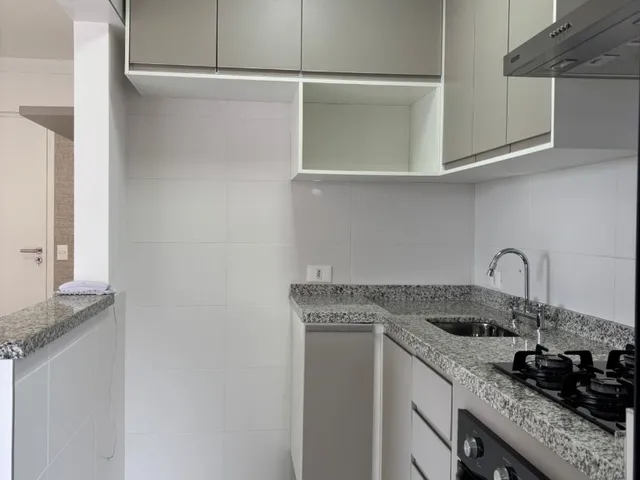 Imagem 12: Apartamento de 2 Suítes em condomínio, 56m², 1 vaga, Pinheiros, SP: venda ou locação