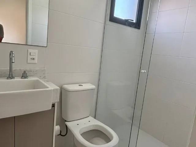 Imagem 13: Apartamento de 2 Suítes em condomínio, 56m², 1 vaga, Pinheiros, SP: venda ou locação