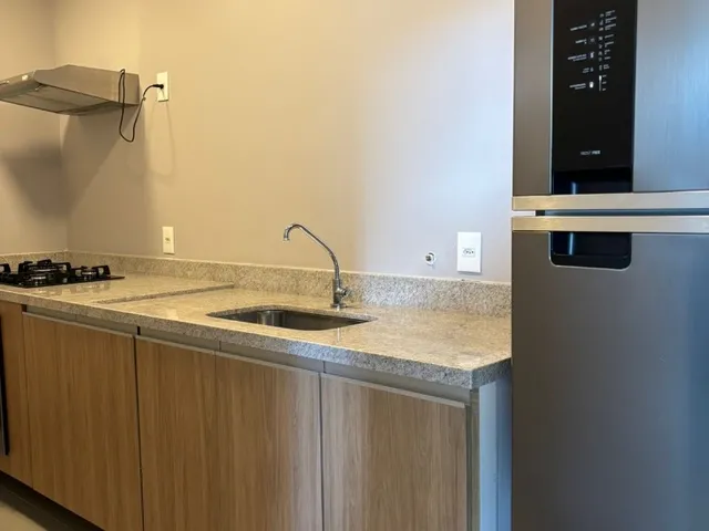 Imagem 14: Apartamento de 2 Suítes em condomínio, 56m², 1 vaga, Pinheiros, SP: venda ou locação