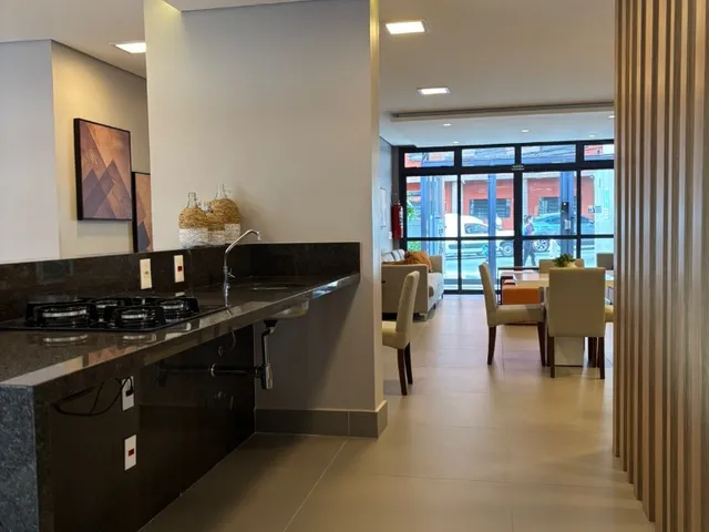 Imagem 6: Apartamento de 2 Suítes em condomínio, 56m², 1 vaga, Pinheiros, SP: venda ou locação