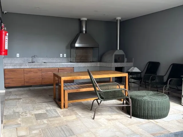 Imagem 9: Apartamento de 2 Suítes em condomínio, 56m², 1 vaga, Pinheiros, SP: venda ou locação