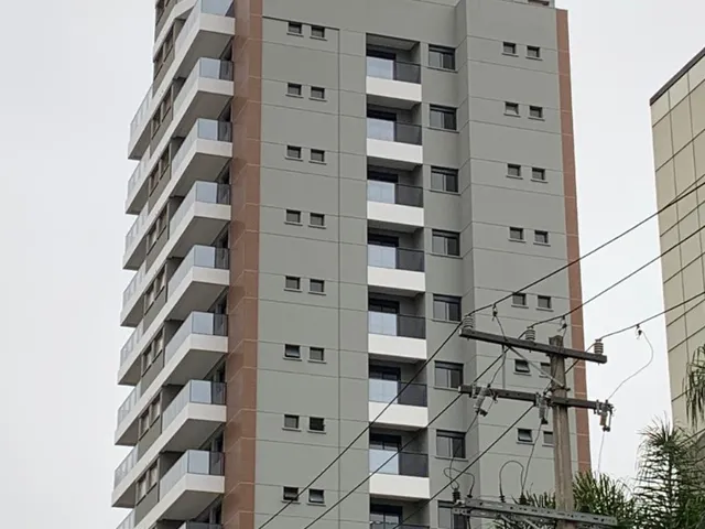 Imagem 2: Apartamento de 2 Suítes em condomínio, 56m², 1 vaga, Pinheiros, SP: venda ou locação