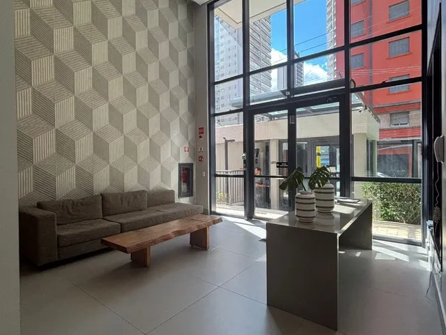 Imagem 16: Apartamento de 2 Suítes em condomínio, 56m², 1 vaga, Pinheiros, SP: venda ou locação